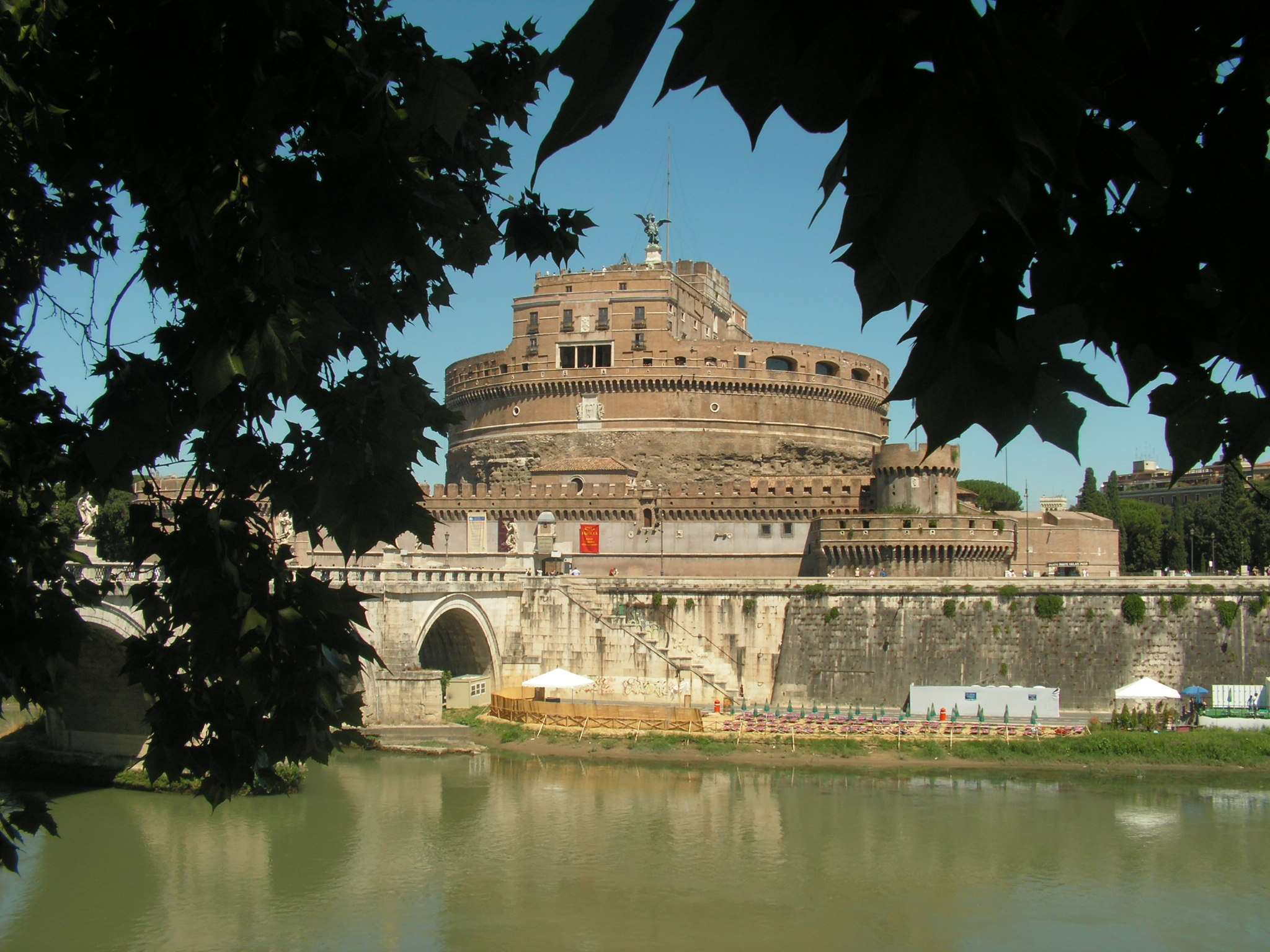 Rome
